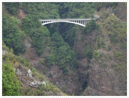 Thats some bridge! Thats some bridge!